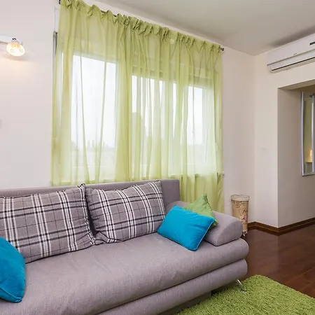 Boky Apartman Zadar