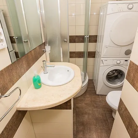 Apartman Boky