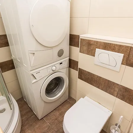 Apartman Boky