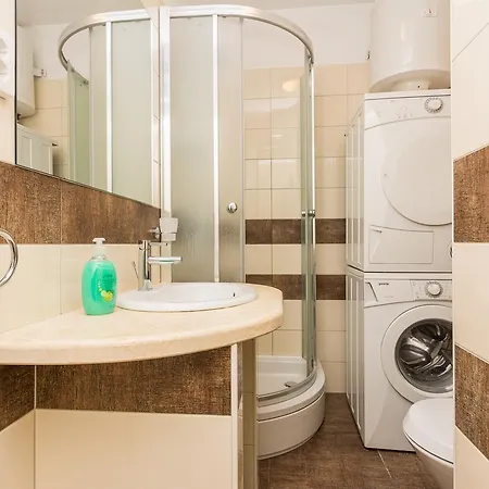 Boky Apartman *