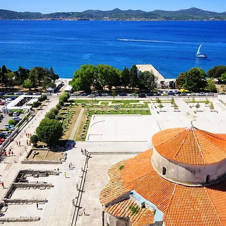 Apartman Boky Zadar