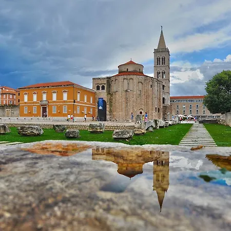 Boky Apartman Zadar